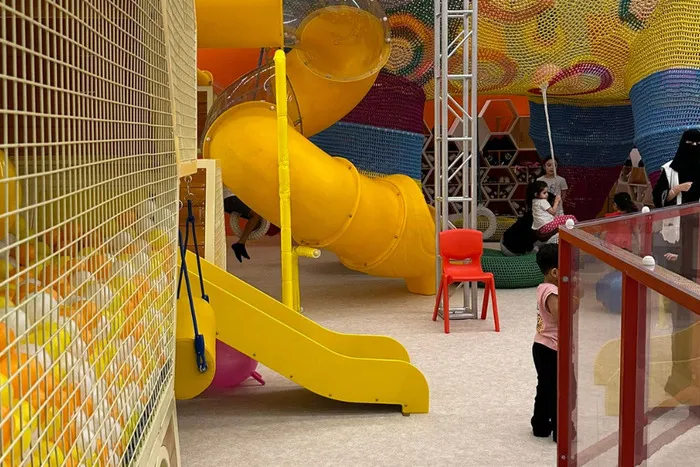 فنكي منكي 5