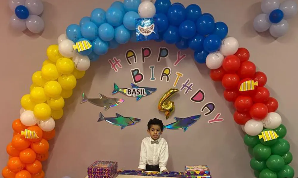 وندرلاندسنتر للأطفال 2