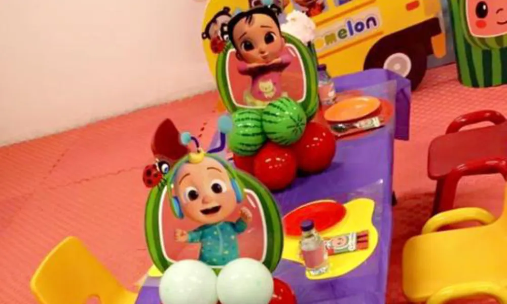 وندرلاندسنتر للأطفال 5