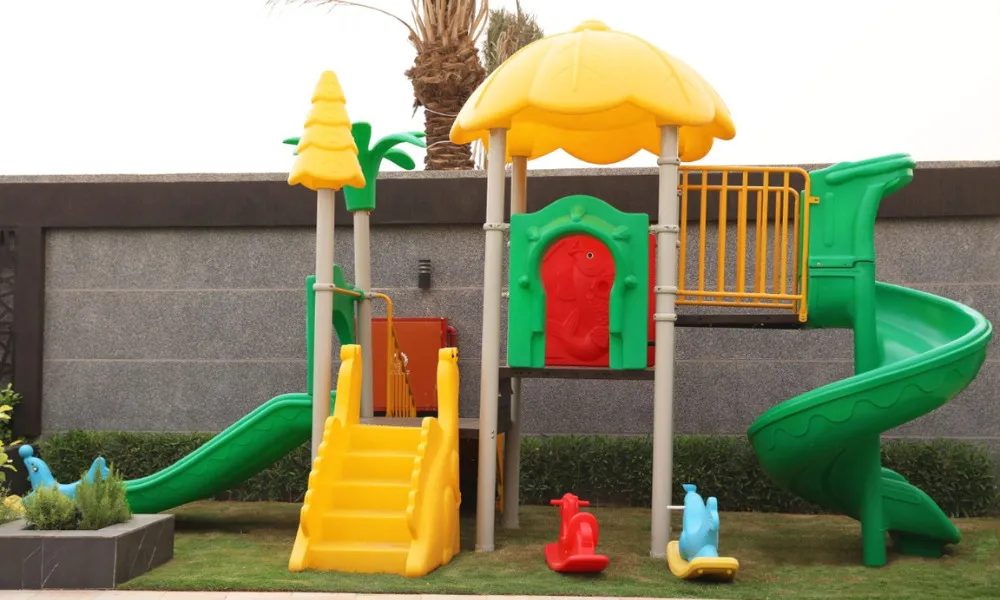 منتجع عمارية أكوا بارك 2