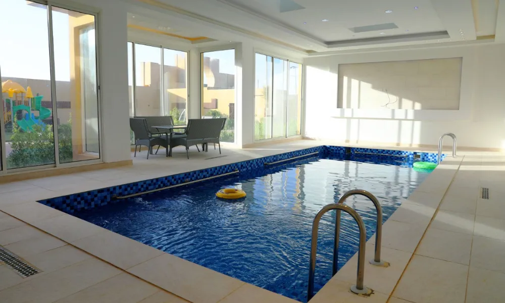 منتجع عمارية أكوا بارك 6