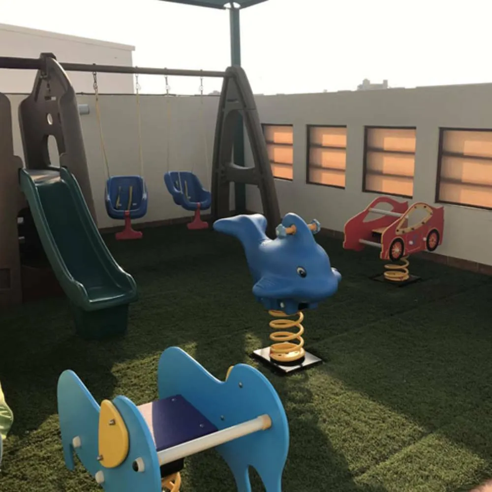 مركز رحلة الاكتشاف 3