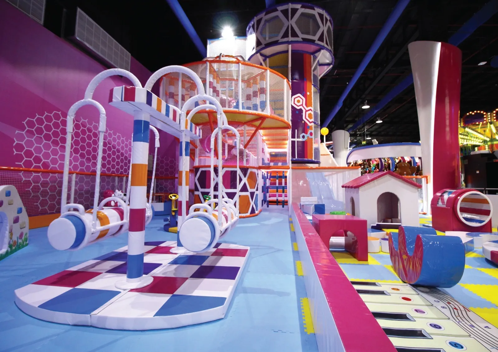 ماي تاون 4