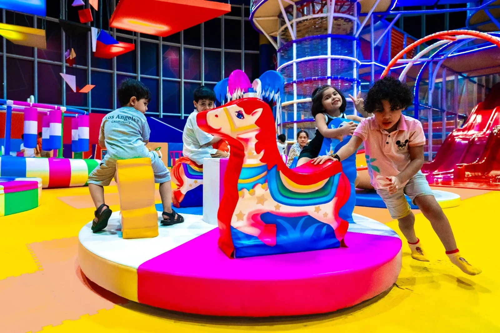 ماي تاون 6