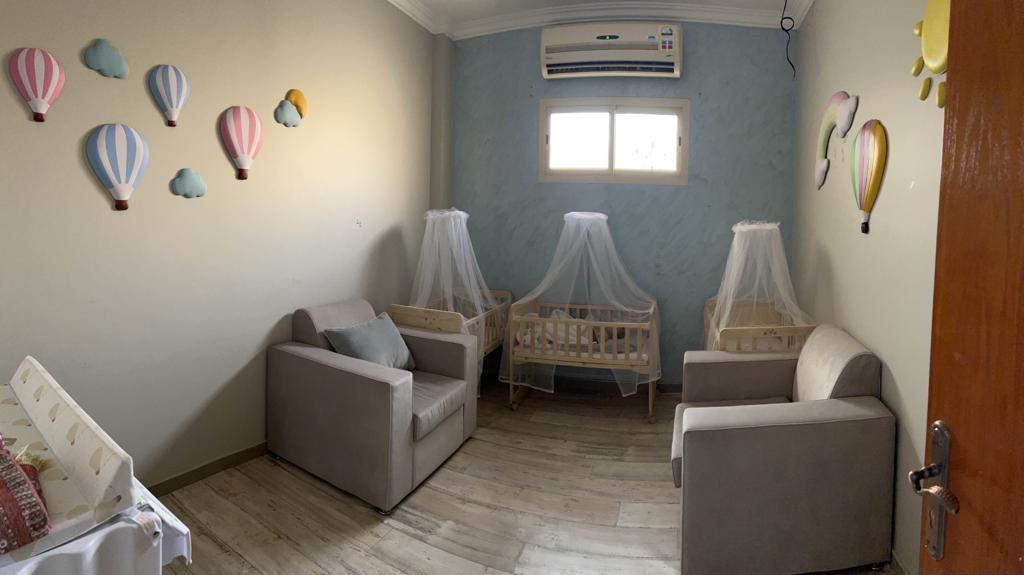 مركز البدايات الجميلة لضيافة الأطفال 5