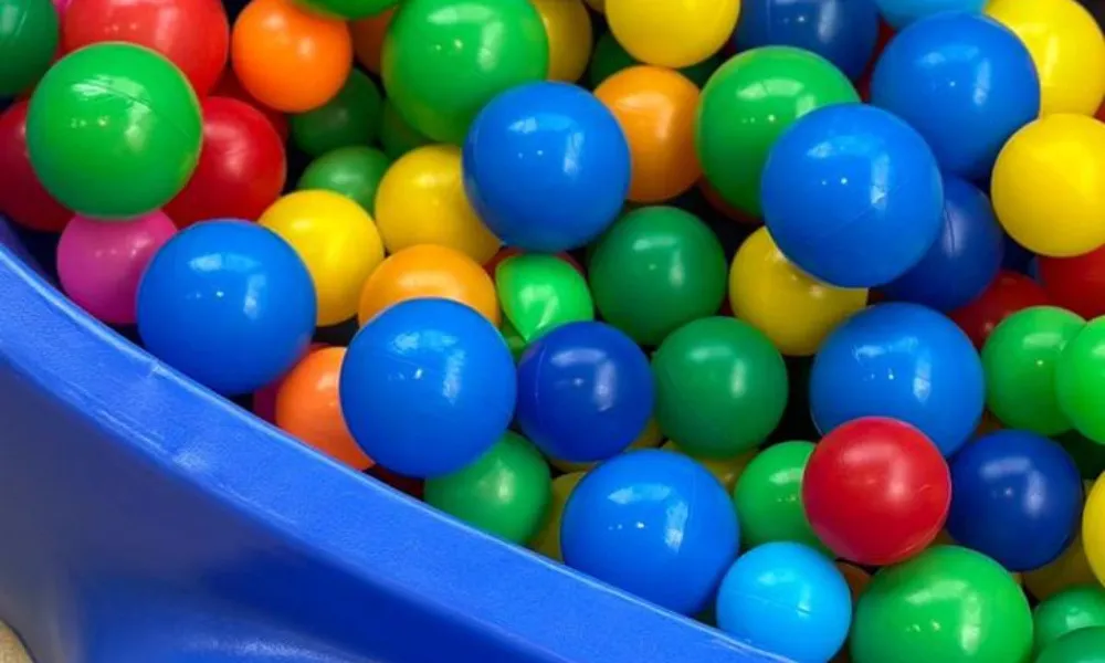 مركز أنجال الياقوت لضيافة الأطفال 6
