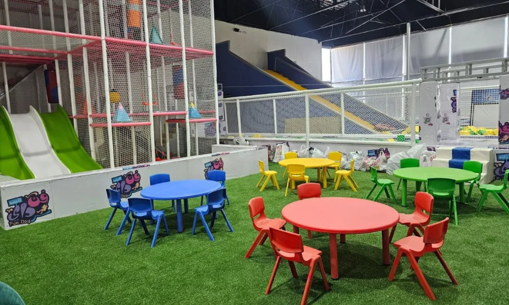 فن داي 2