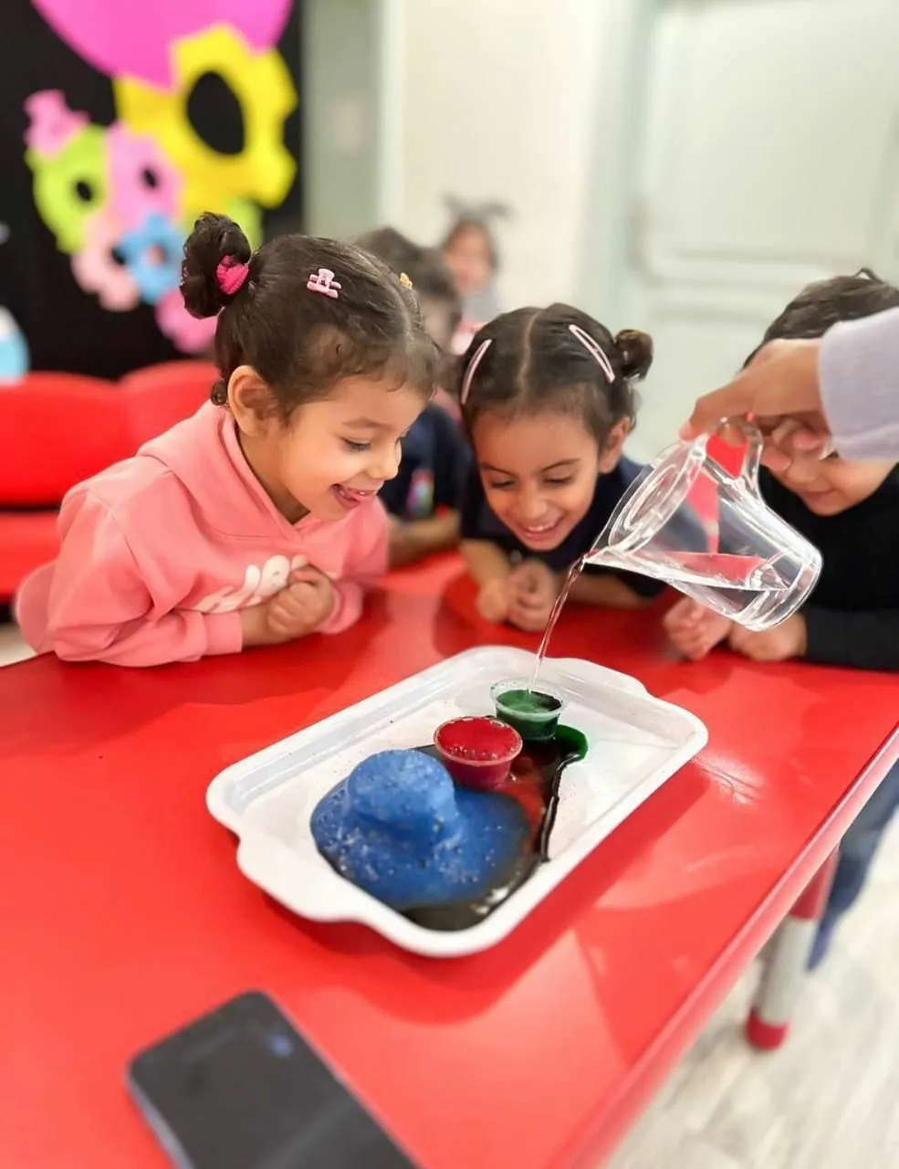 مركز اليوم الرائع 3