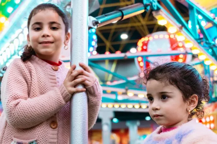 مركز المغامرات 2