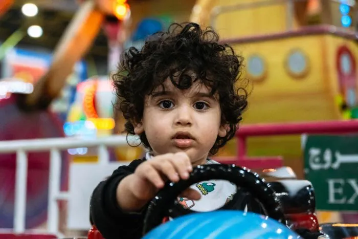 مركز المغامرات 3