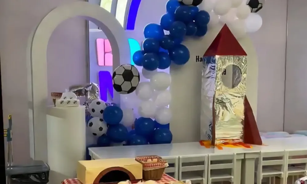 باونس ان بلاي 4