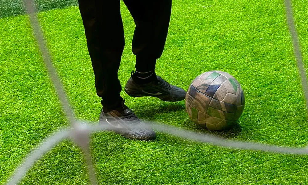 كوورة 5