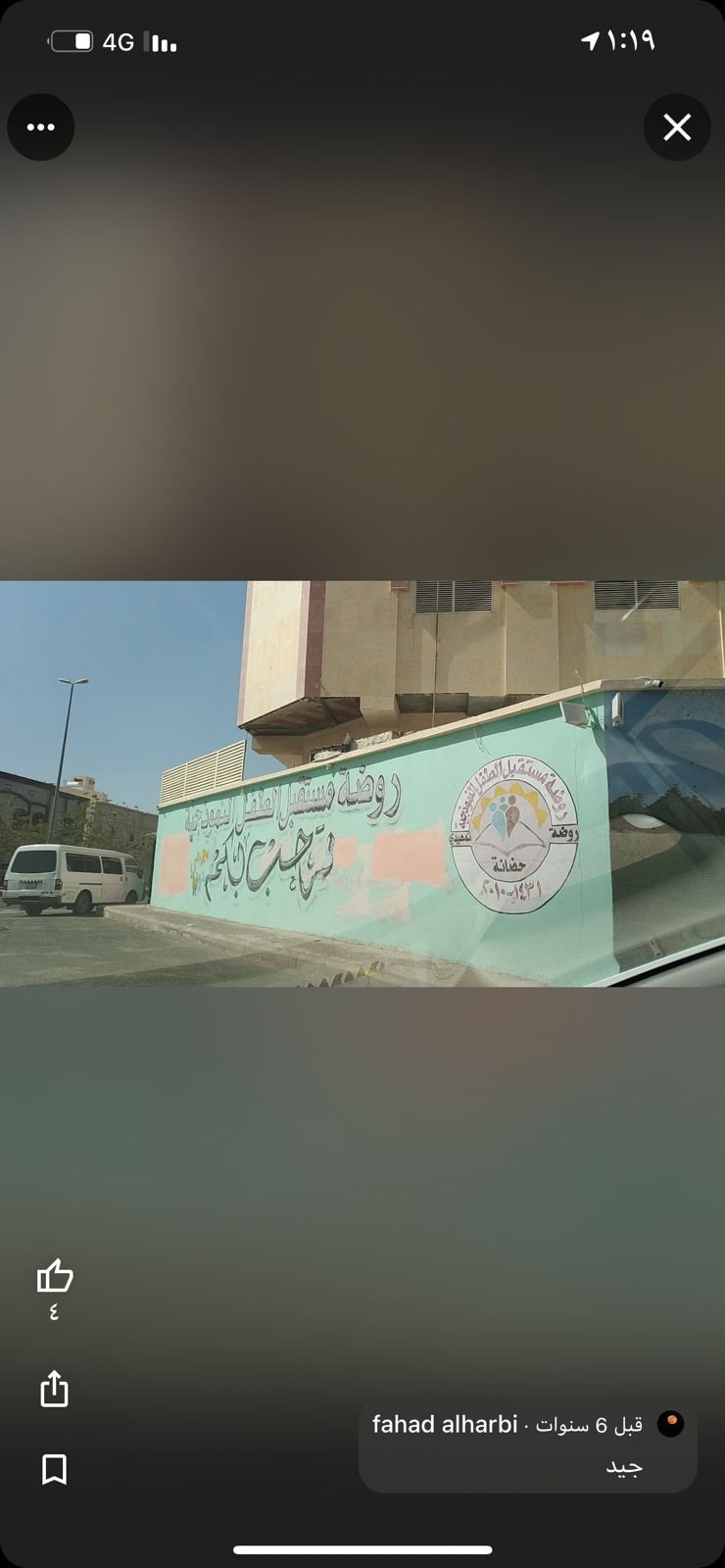روضة مستقبل الطفل الأهلية 2