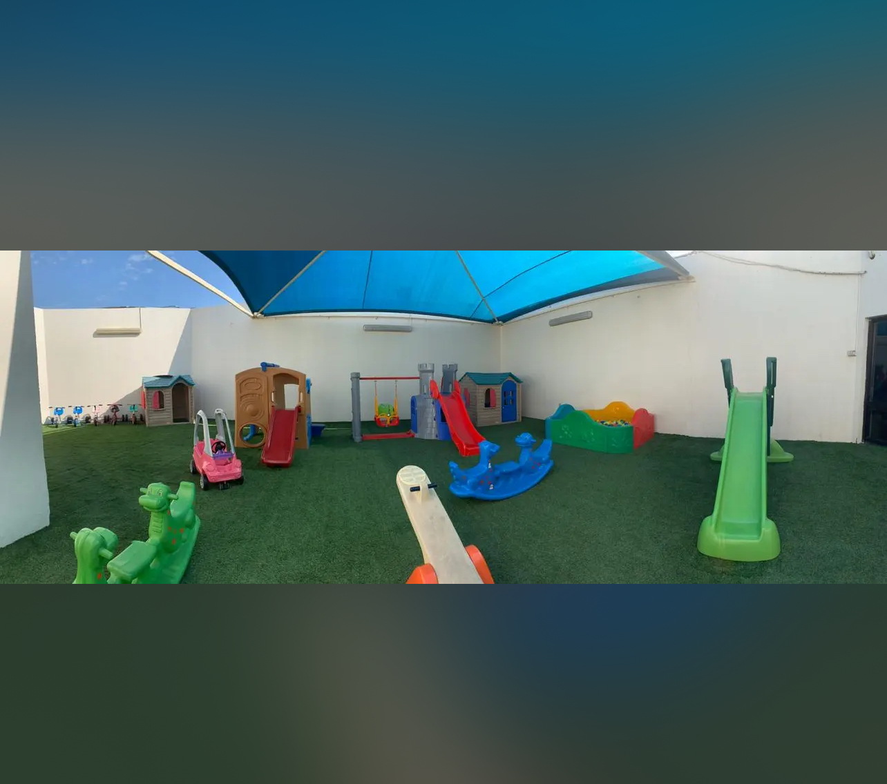 مدارس دار الطفولة 2