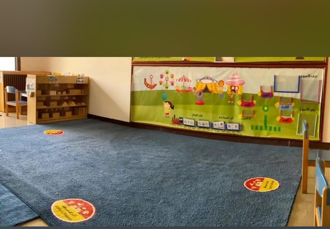مدارس دار الطفولة 3