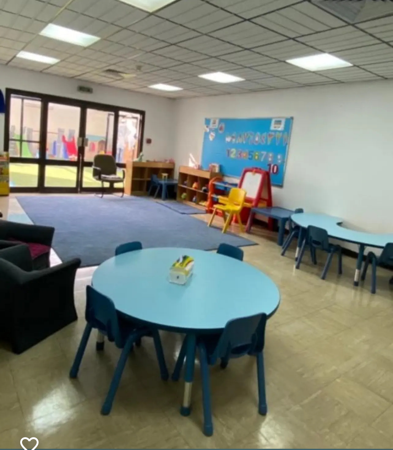 مدارس دار الطفولة 4