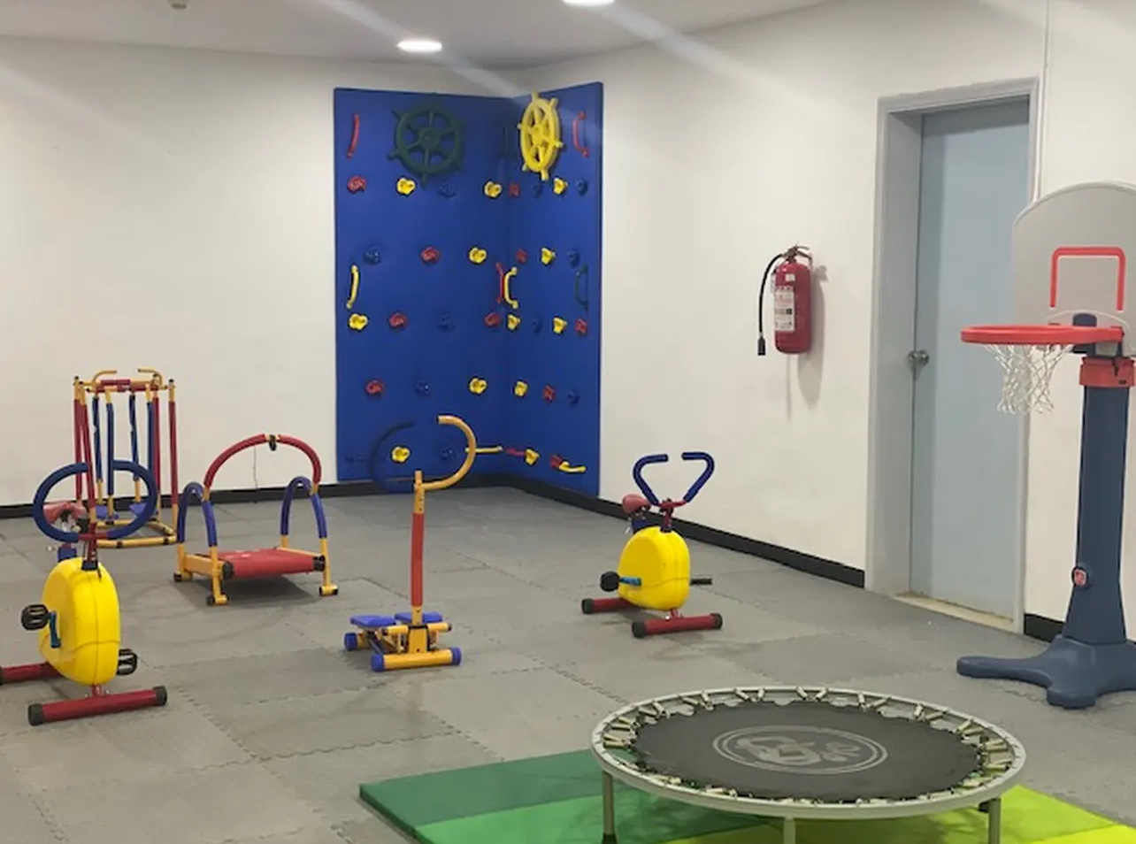 مدارس دار الطفولة 6