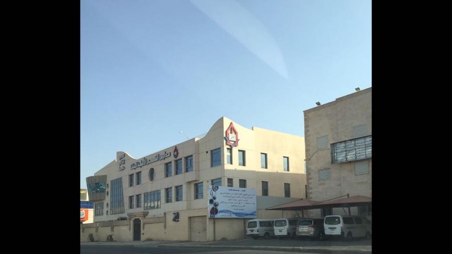 مدرسة الفصحى الأهلية للبنات 2