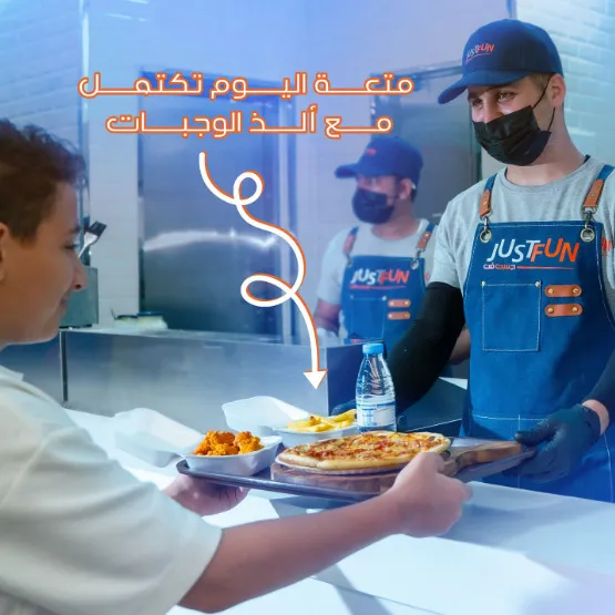جست  فن 4