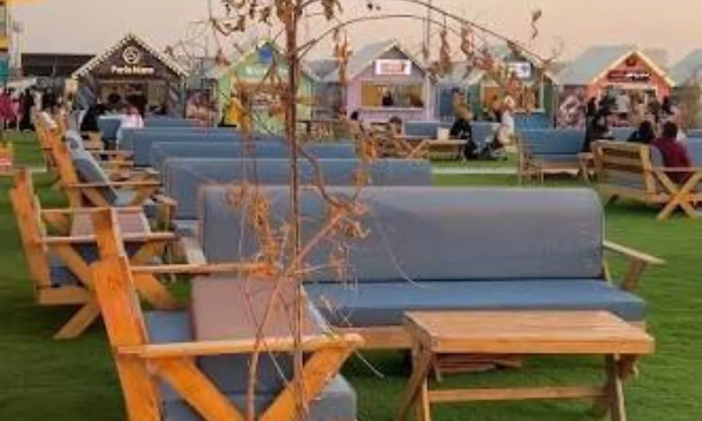 حديقة العجائب 2