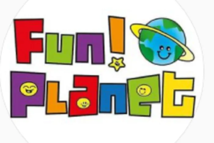 Fun Planet 2