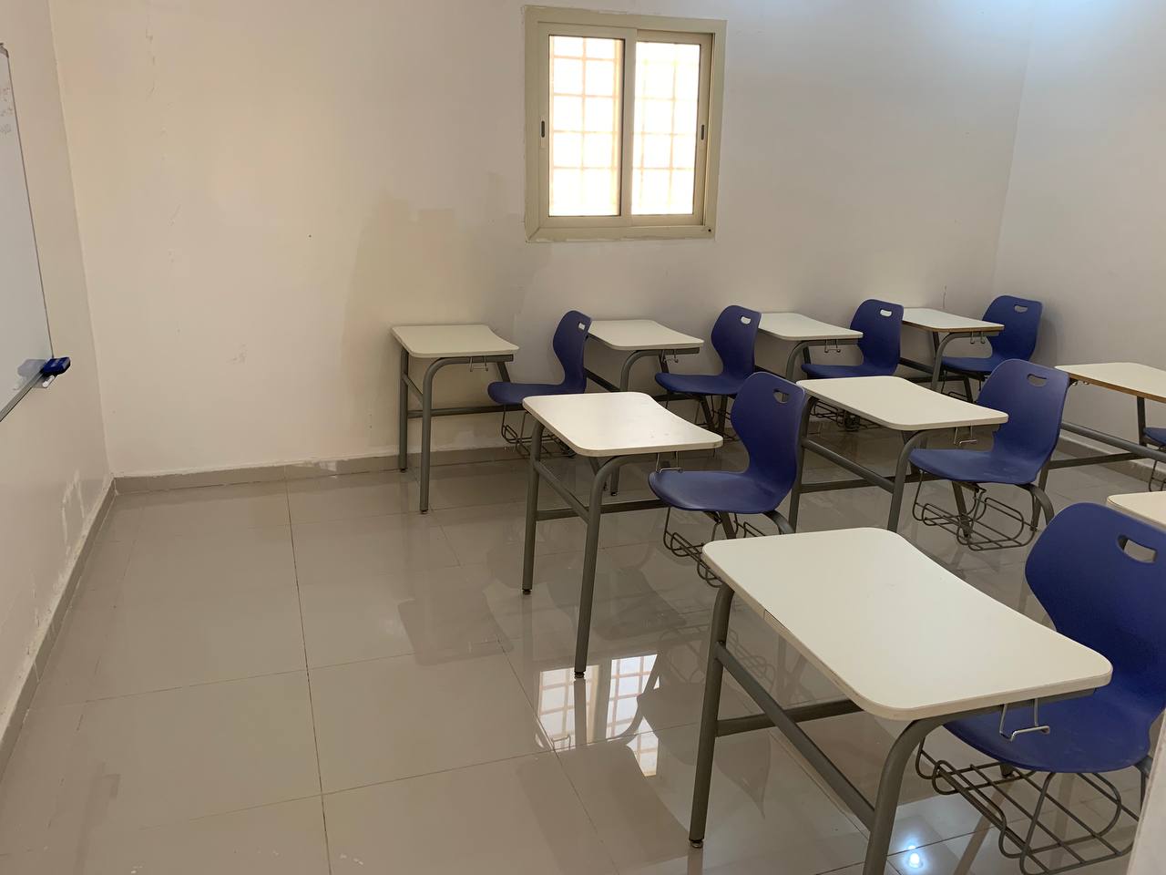 مركزالنبت المثمر لضيافة الأطفال 2