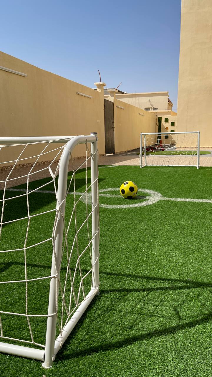 مركزالنبت المثمر لضيافة الأطفال 3
