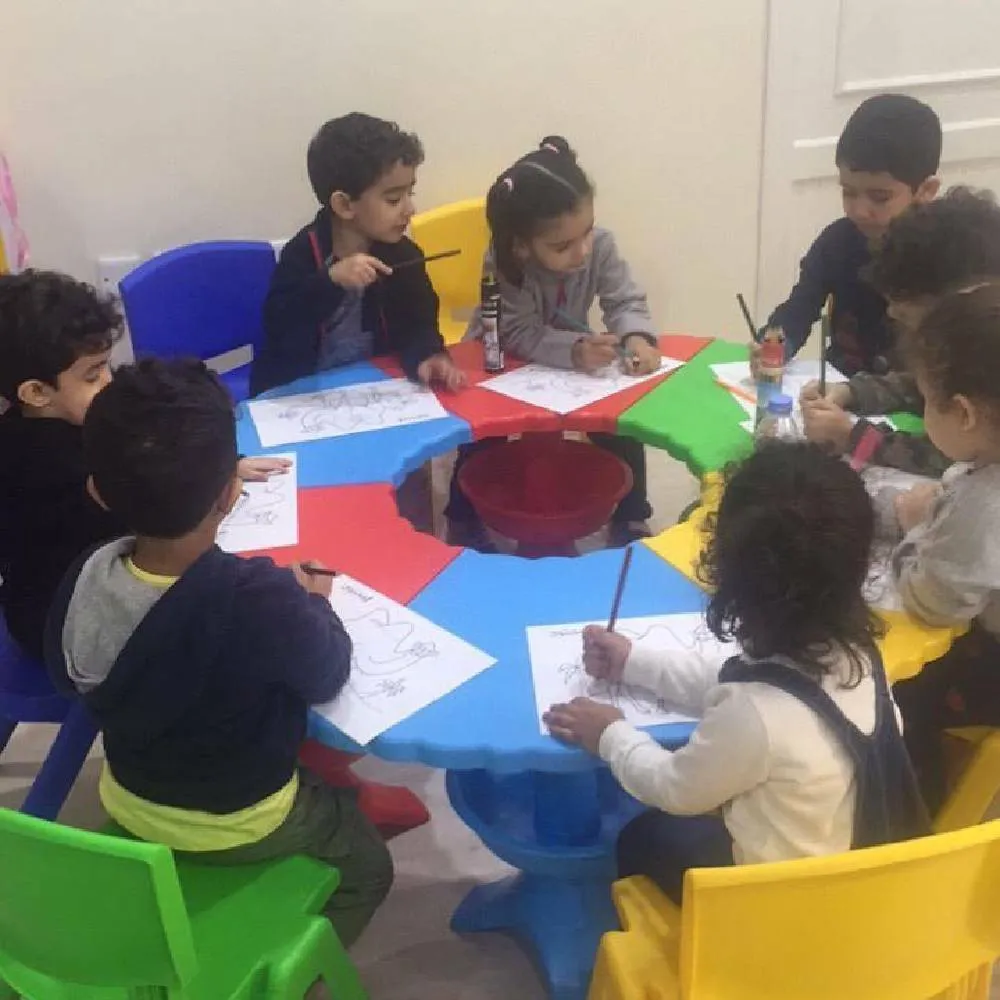 مركز الطفل الصغير 4