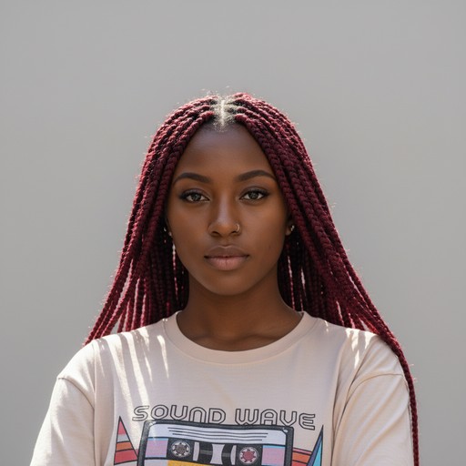 Aisha B.