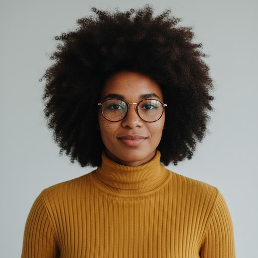 Avatar del agente de help desk IA