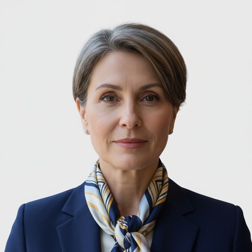 Avatar asistente legal virtual