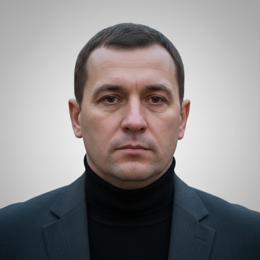 Avatar del agente de soporte técnico IA