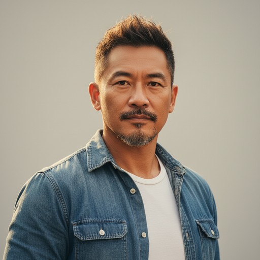 David Chen