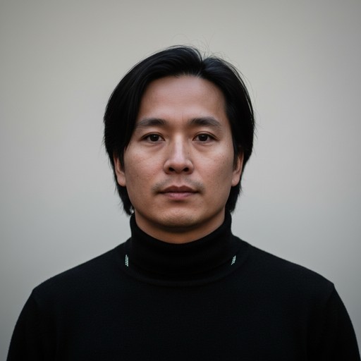 Avatar bot de investigación de mercado