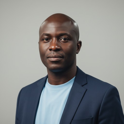 Emeka Eze