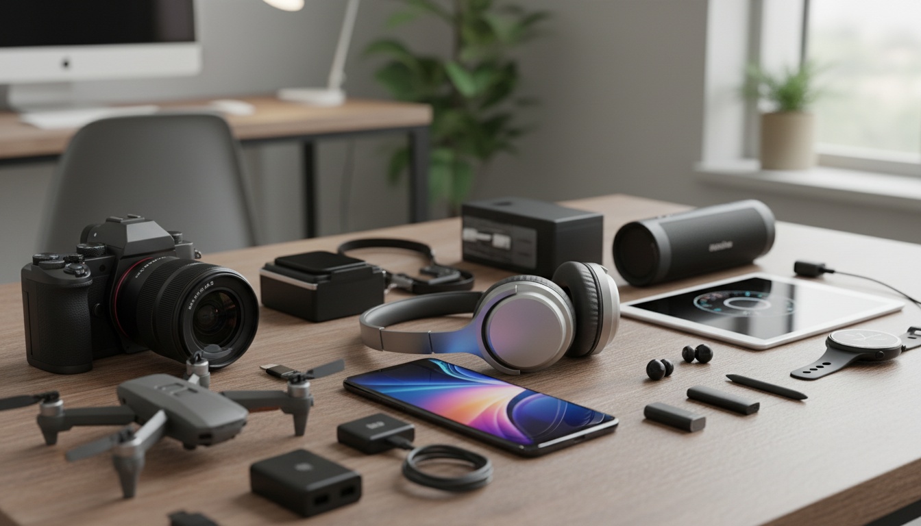 Electronics
