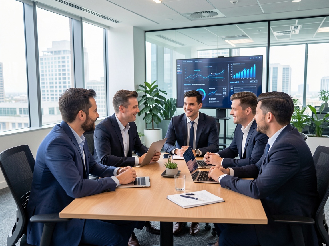 Enterprise Solutions