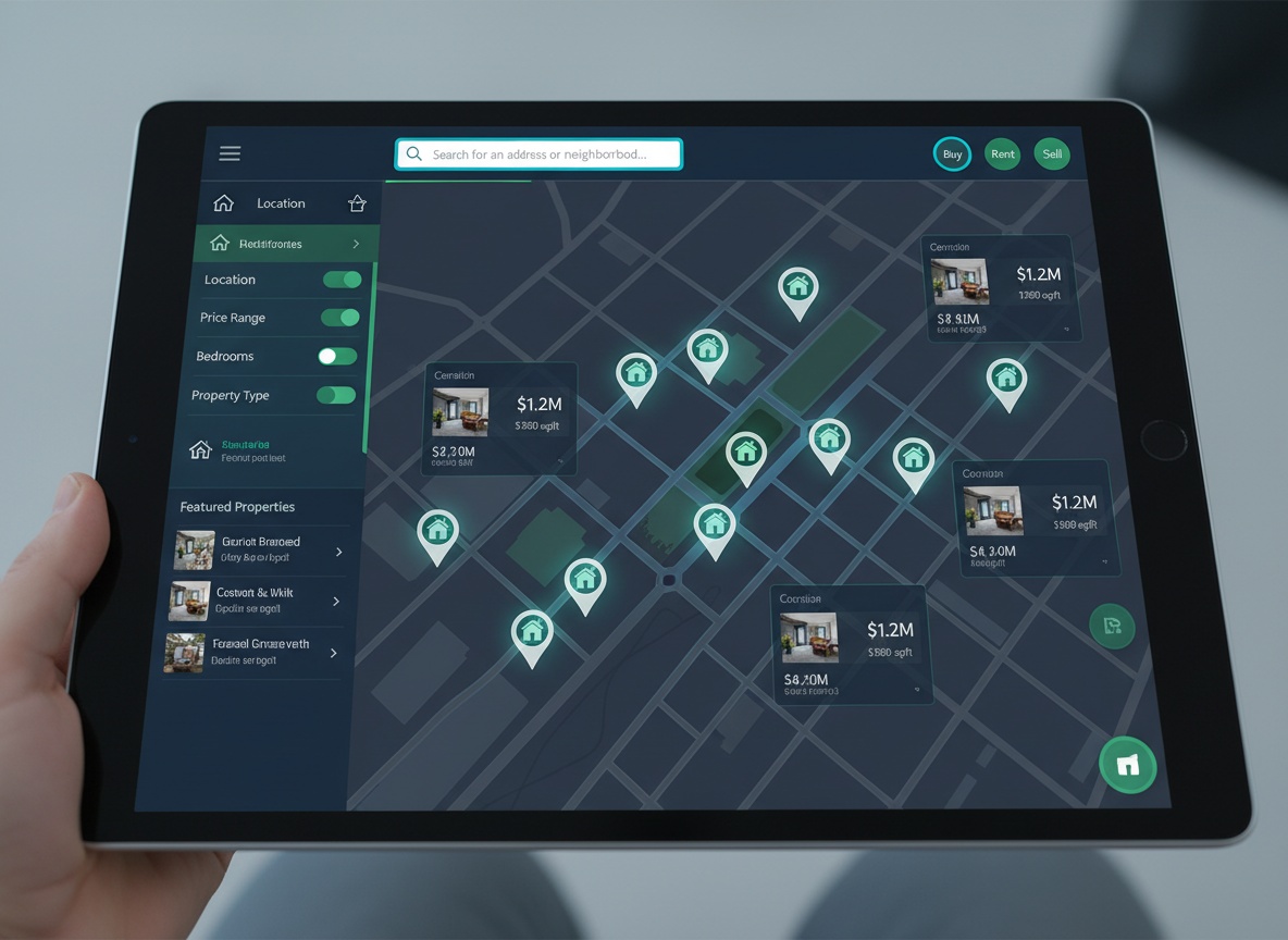 Mapa interactivo