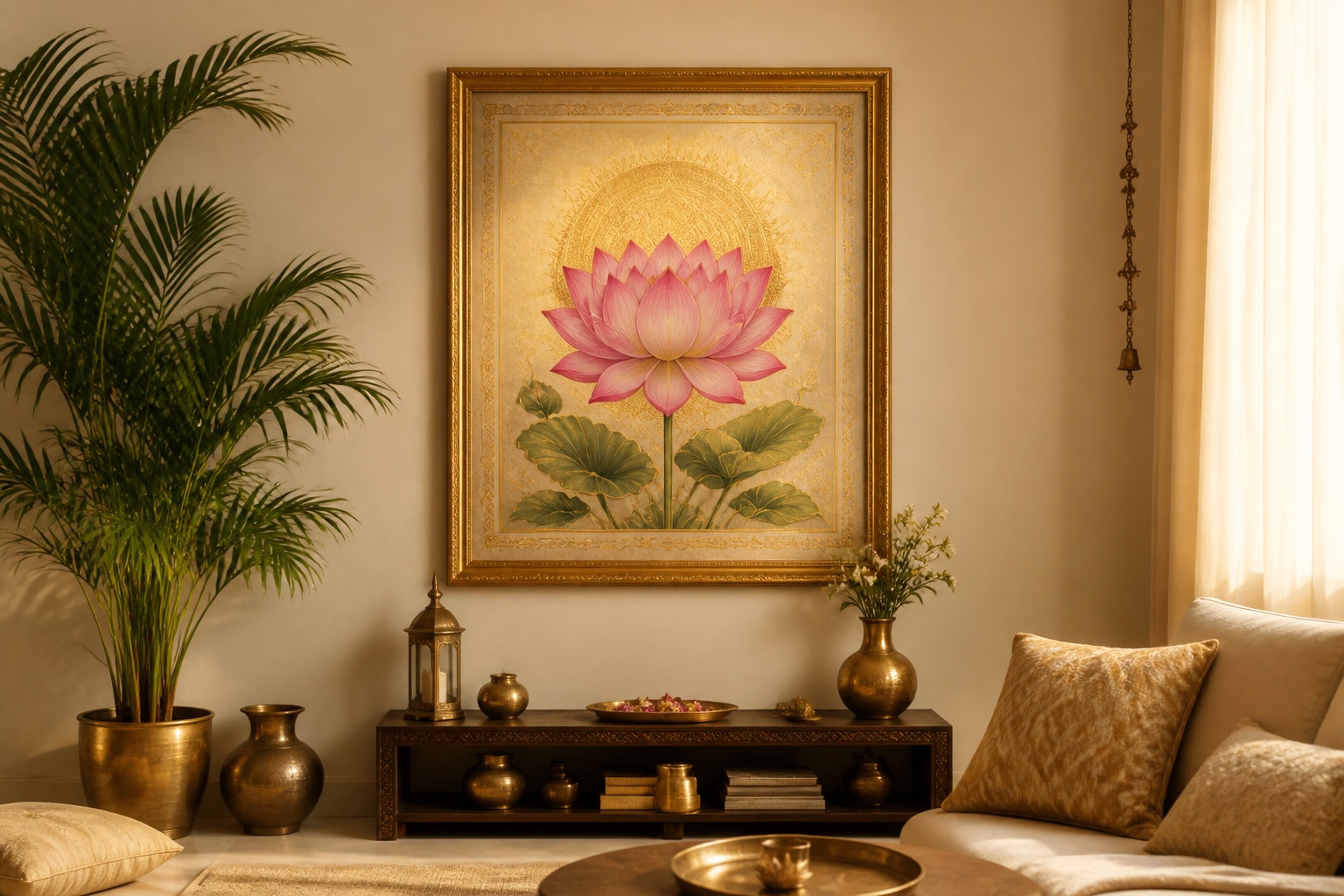 Sacred Spaces