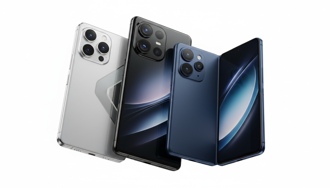 Phones
