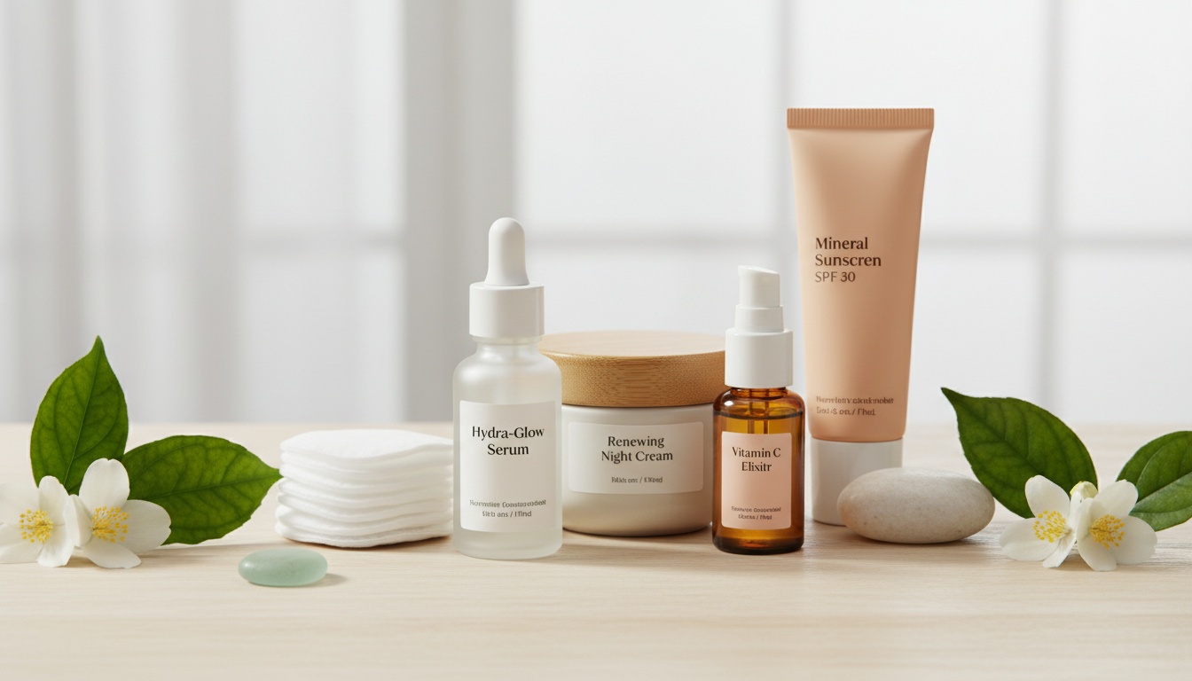 Cosmetics