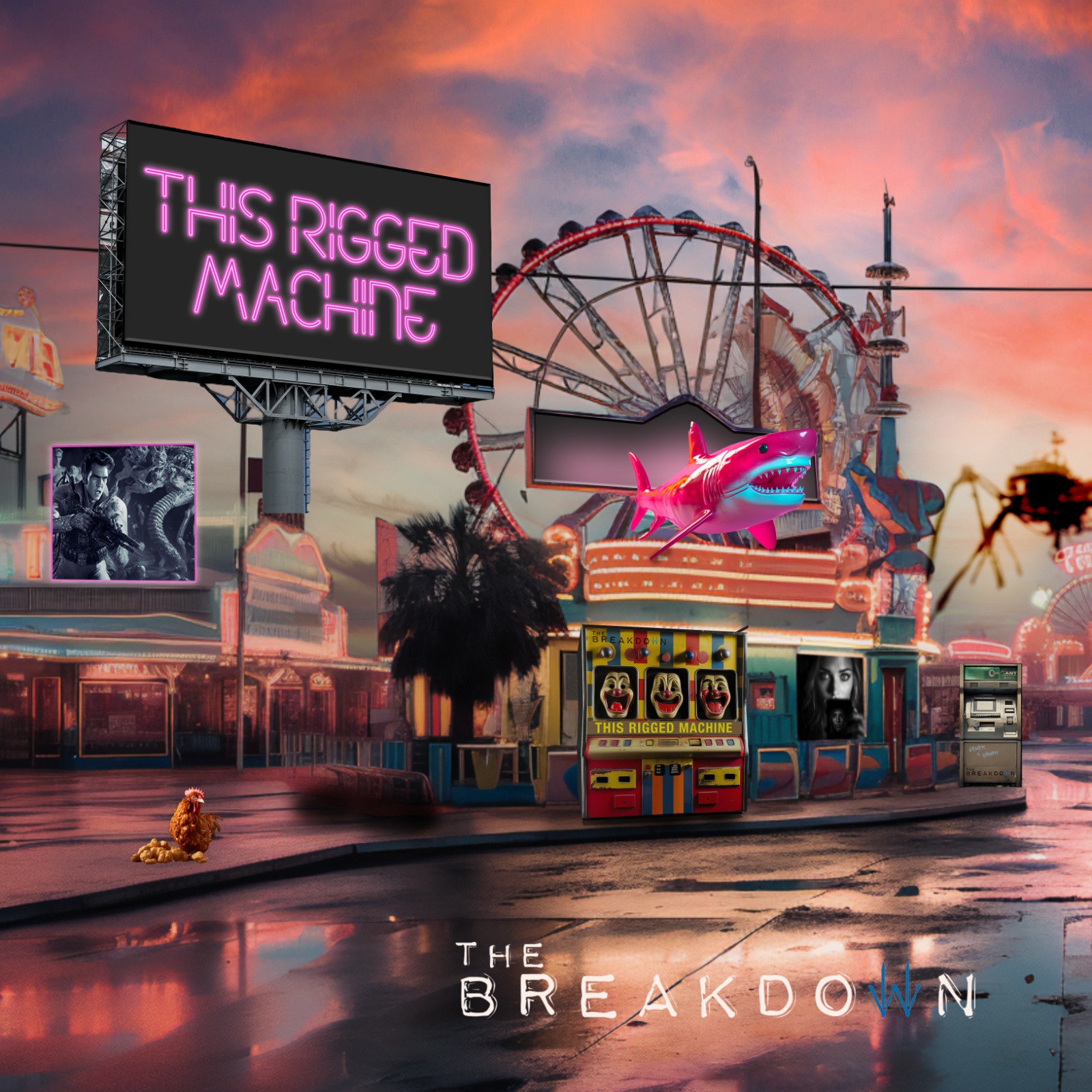 Graphic Design example 2