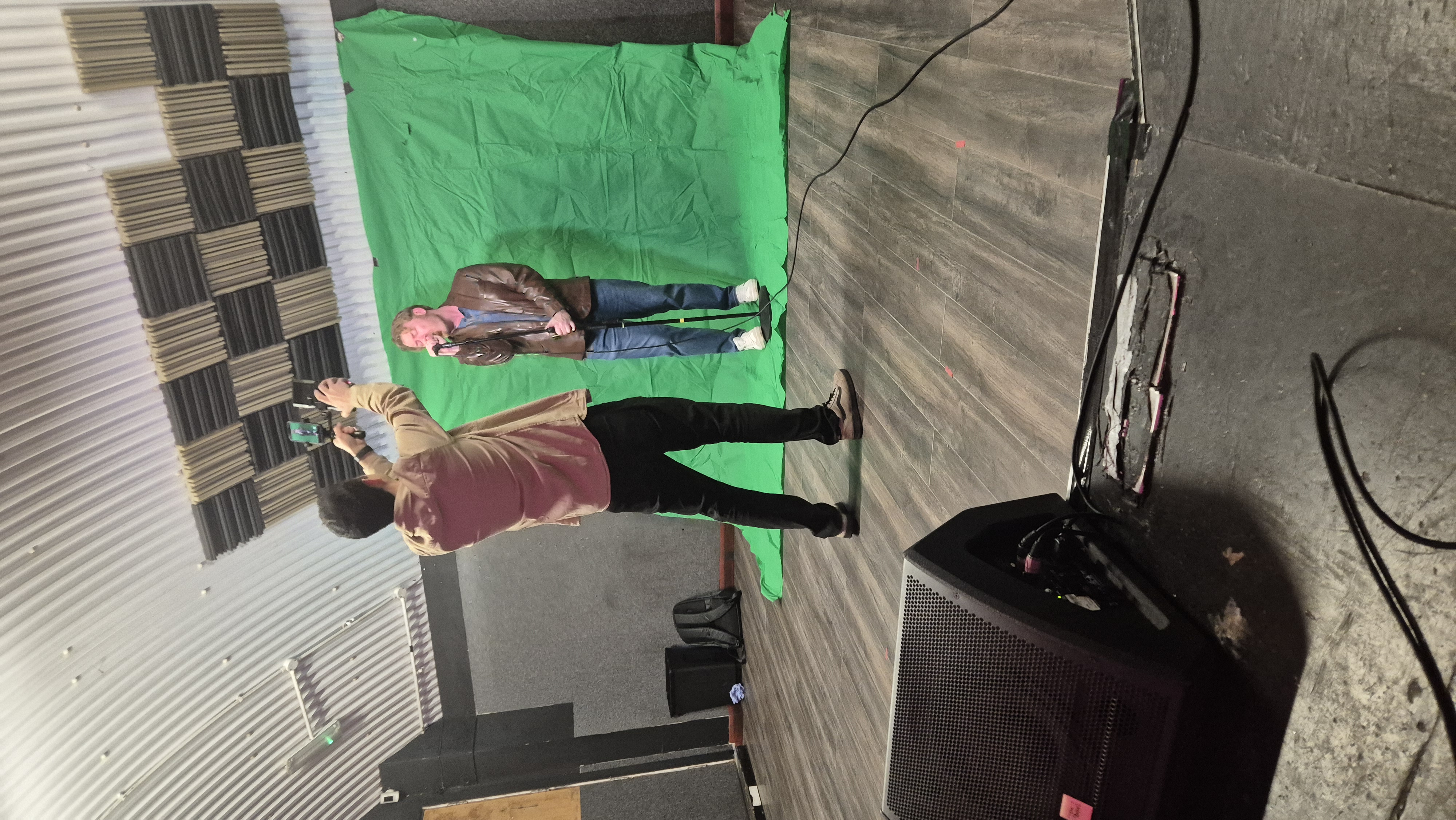 Social Media Marketing example 2