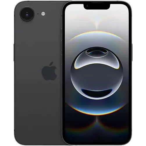 Apple iPhone 16e