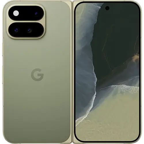 Google Pixel 11 Pro Fold