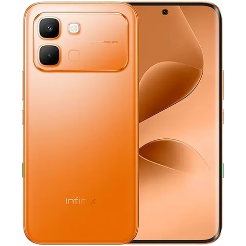 Infinix Note Edge