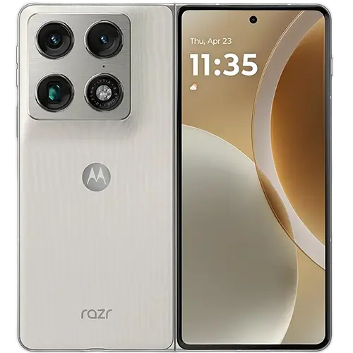 Motorola Razr Fold