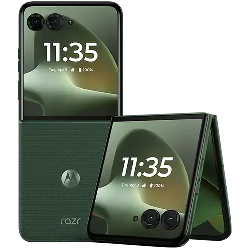 Motorola Razr+ (2026)