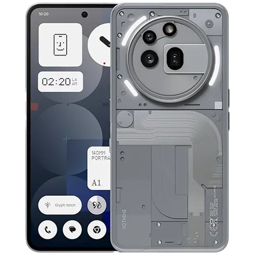 Nothing Phone (3a) Pro