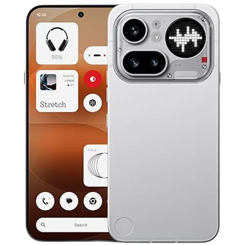 Nothing Phone (4a) Pro